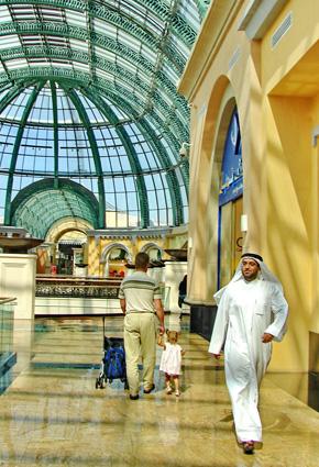 محمد غريب: تعرّف إلى أنواع متاجر التجزئة 